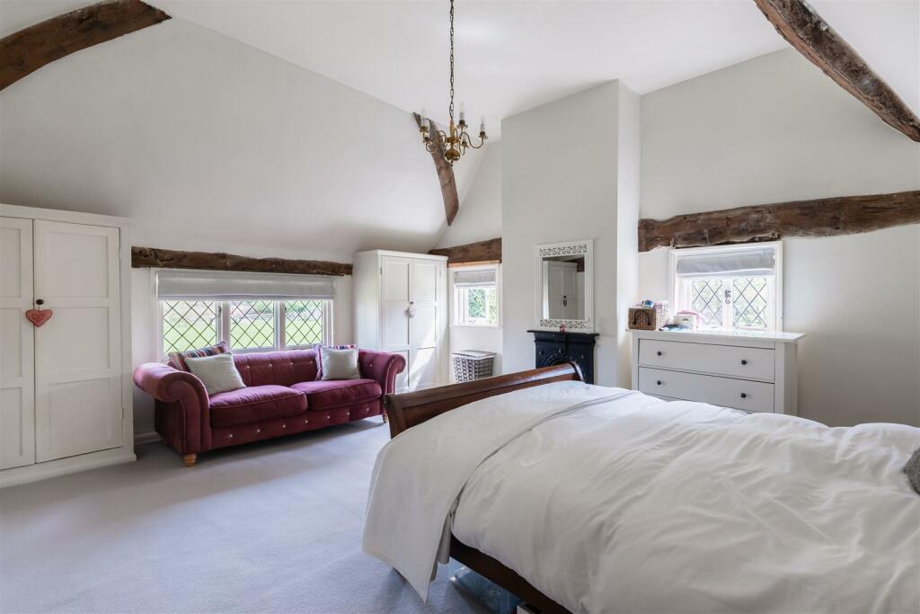 Additional image 9 of Malt Cottage, Charlecote