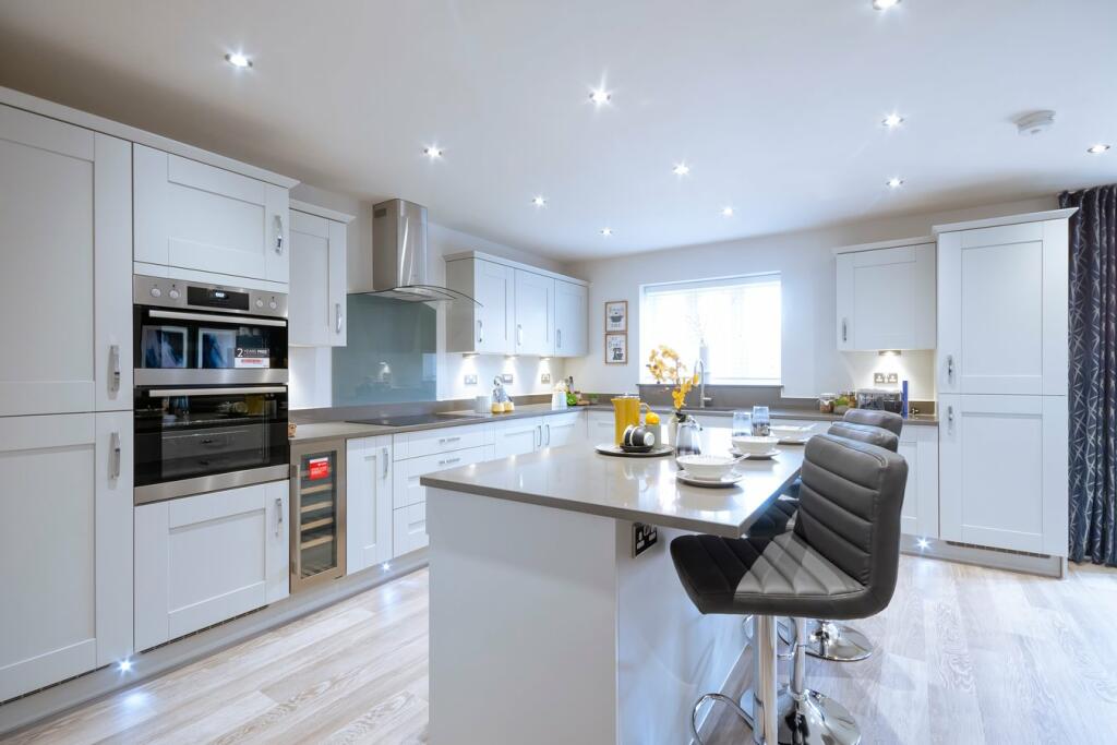 Additional image 21 of Flagshaw Pastures, Ashbourne Road, Kirk Langley, Ashbourne, DE6