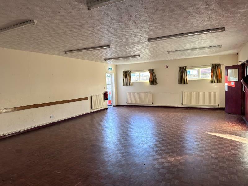 Additional image 6 of The Brigade Hall, 8 Saunders Avenue, Bedworth CV12 8RJ