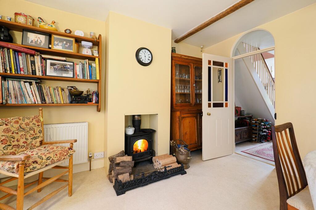 Additional image 4 of 2 Vicarage Lane, Elham, Canterbury, CT4