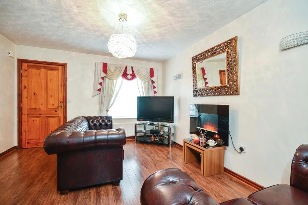 Additional image 5 of Bowes Court, Darlington, Durham, DL1