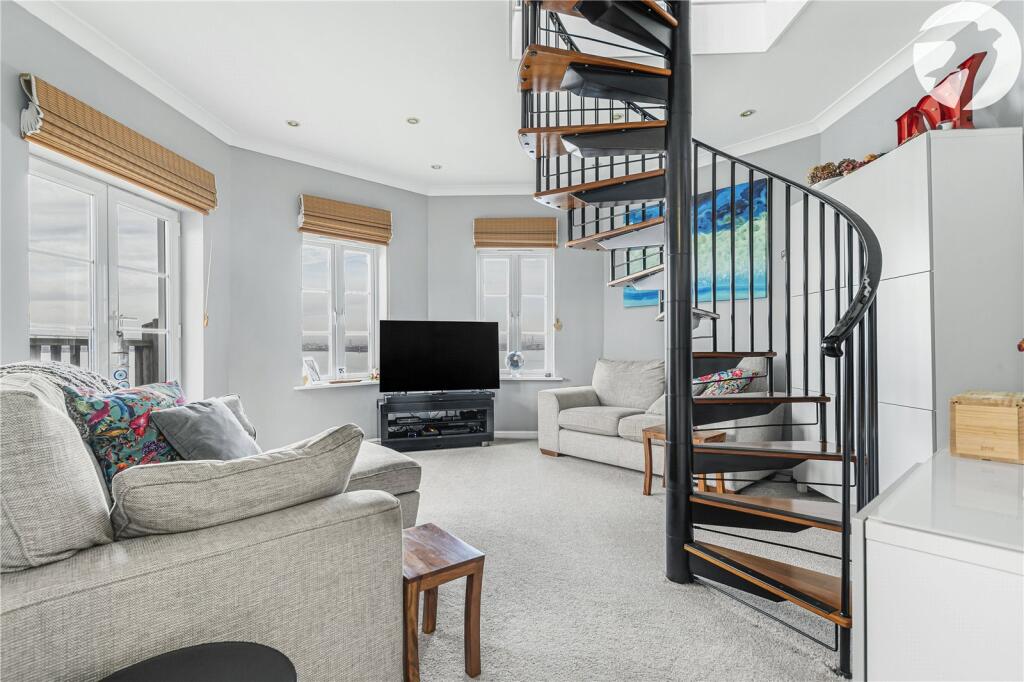 Additional image 4 of Bridge View, Greenhithe, Kent, DA9