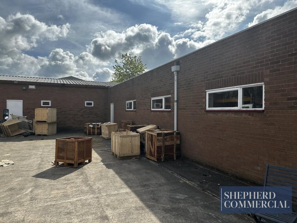 Additional image 10 of Unit 2, The Quadrant, Nuneaton, CV11 6RS