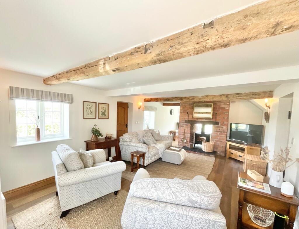 Additional image 5 of Whitchurch Road, Audlem, CW3