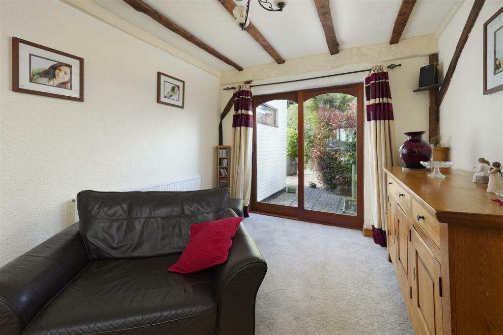 Additional image 8 of Rosebrae, Iffin Lane, Canterbury