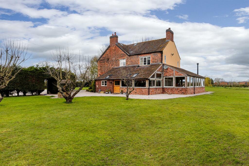 Additional image 22 of Pinnacle Farm, Coole Lane, Newhall, Nantwich