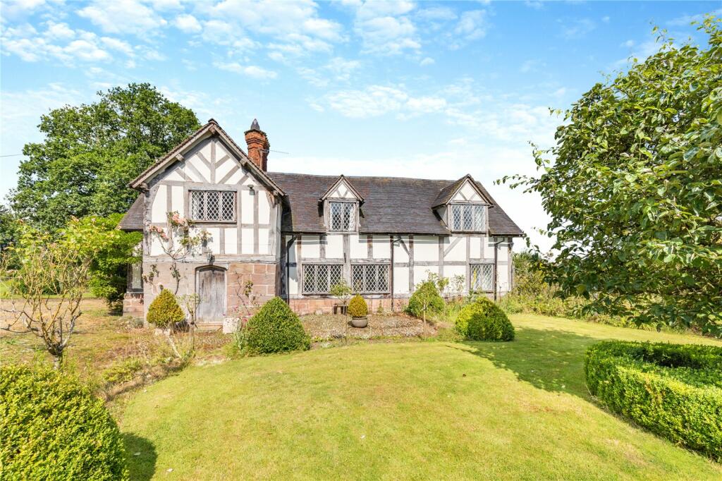 Additional image 27 of Horsley Lane, Beeston, Nr Tarporley, Cheshire, CW6