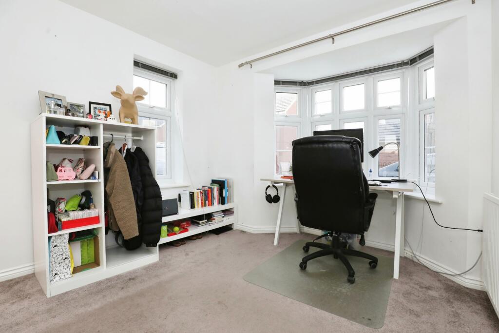 Additional image 12 of Mohawk Bend, Coventry, West Midlands, CV4