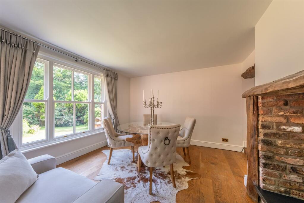 Additional image 17 of An immaculately presented and updated detached family home in Sandiway