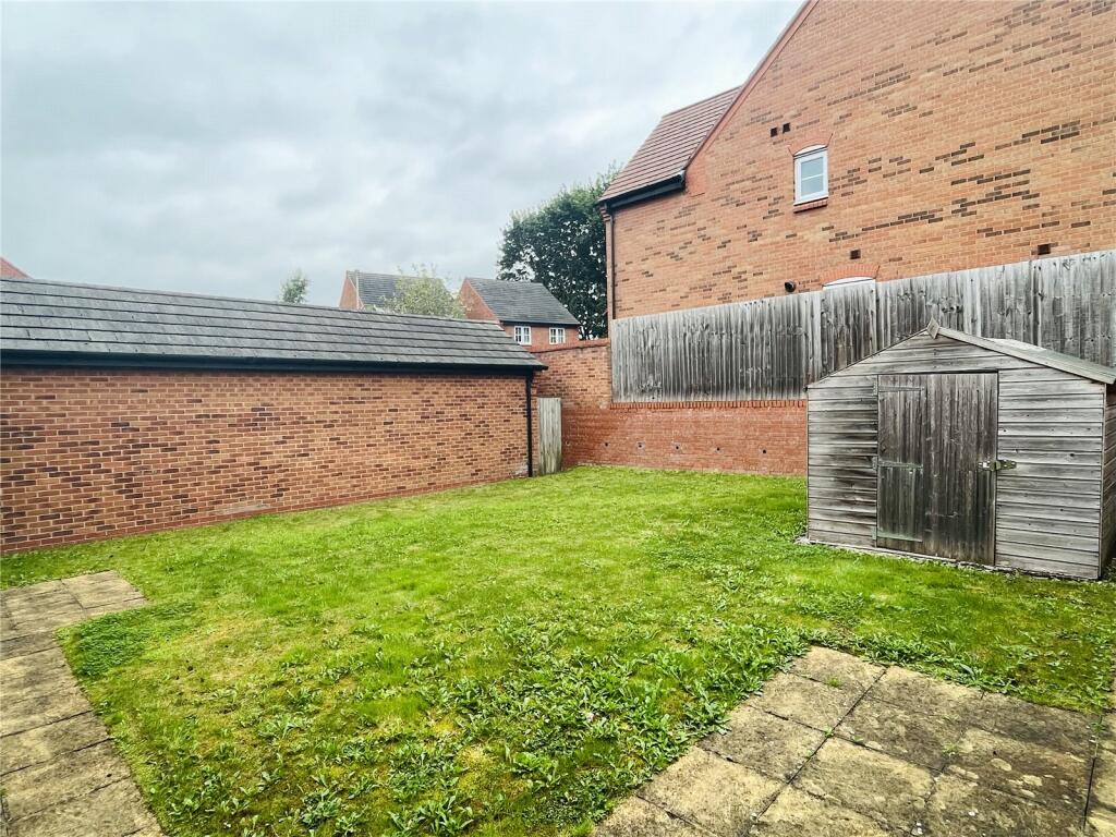 Additional image 22 of Golden Nook Road, Cuddington, Northwich, Cheshire, CW8