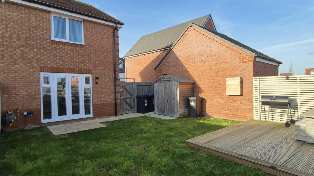 Additional image 19 of Spitfire Road, Southam, CV47