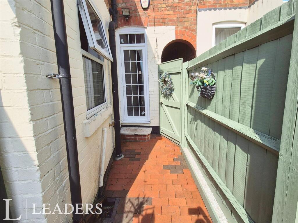 Additional image 12 of Redshaw Street, Derby, Derbyshire