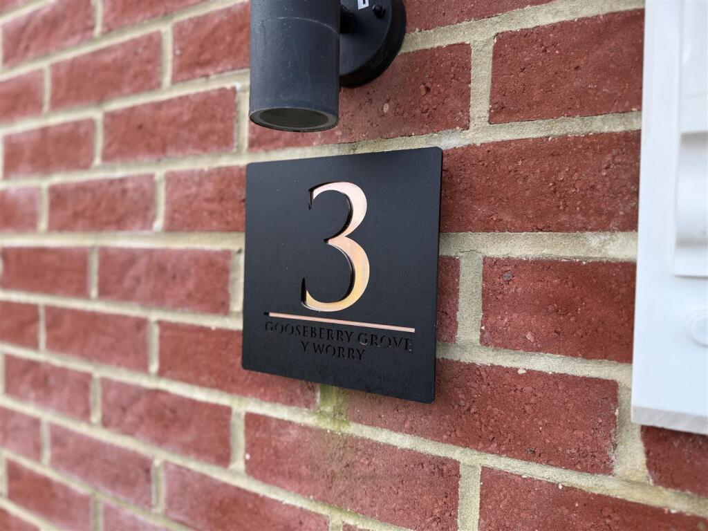 Additional image 17 of Gooseberry Grove, Darlington