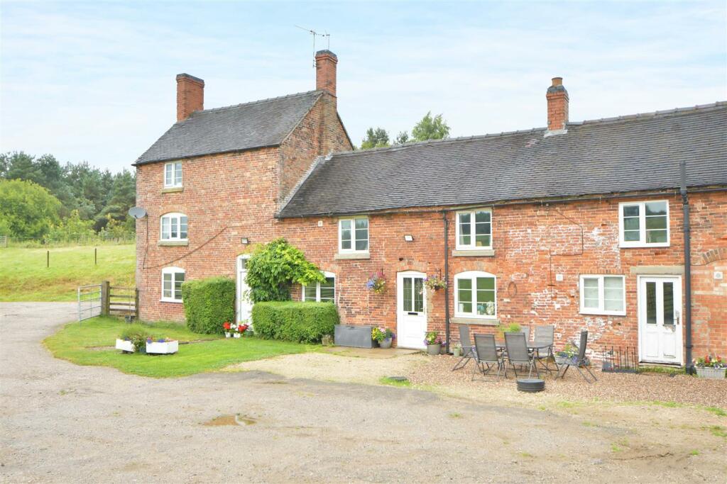 Additional image 12 of Park Hills Farm, Mugginton Lane End, Weston Underwood