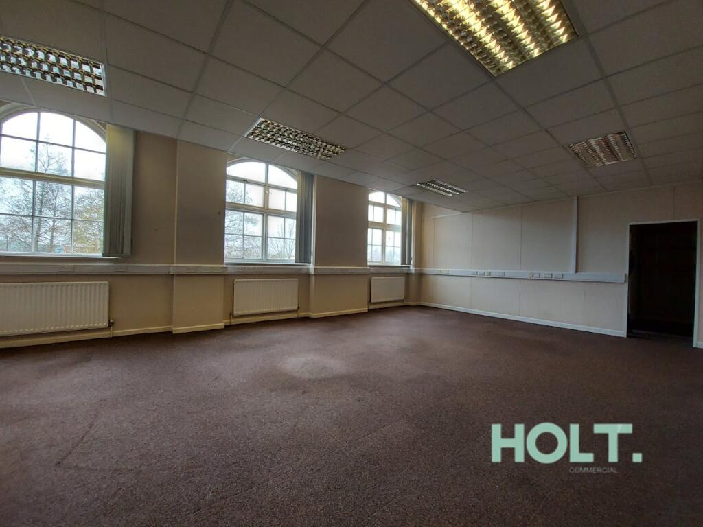 Additional image 5 of Enterprise House, Foleshill Enterprise Park, Courtaulds Way, Coventry, CV6 5NX