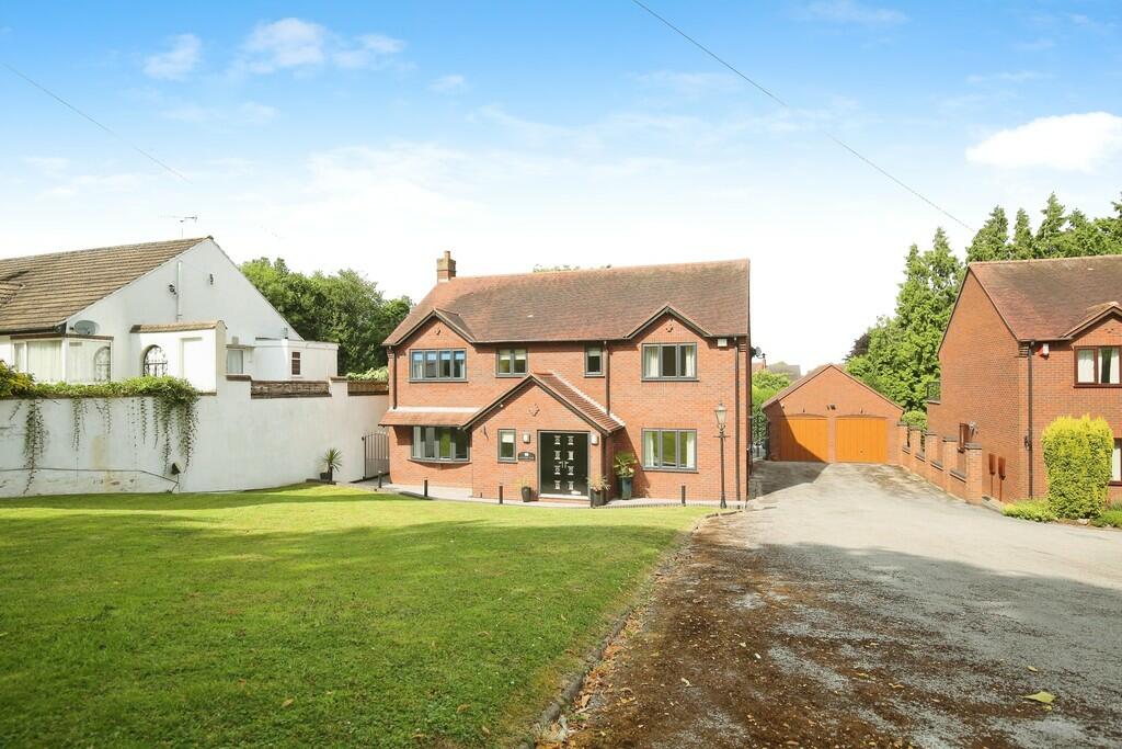 Additional image 44 of South Street, Atherstone