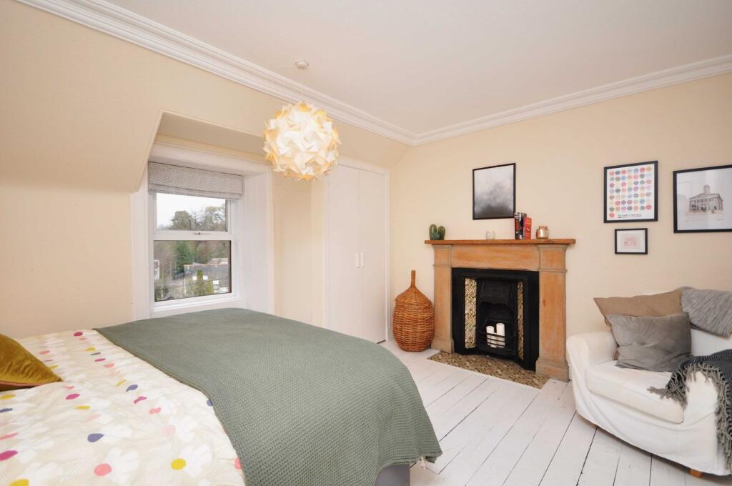 Additional image 23 of Old Edinburgh Road, Minnigaff, DG8