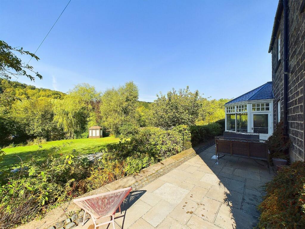 Additional image 12 of Lea Bridge, Matlock