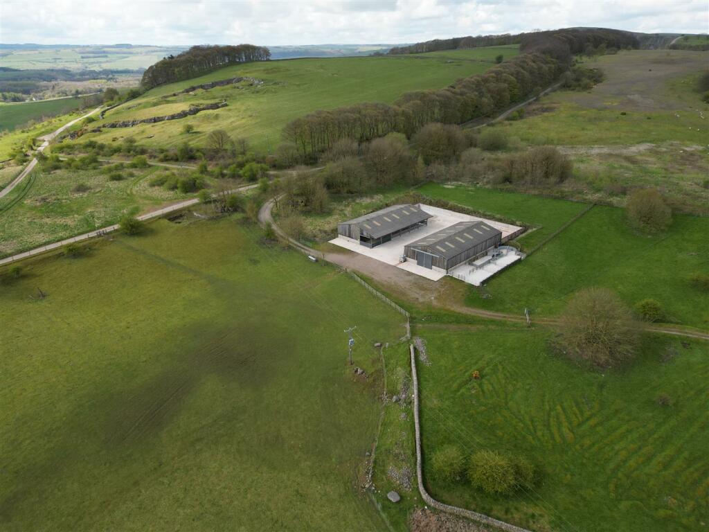 Additional image 30 of Gospel Farm, Bramley Lane, Hassop, Bakewell