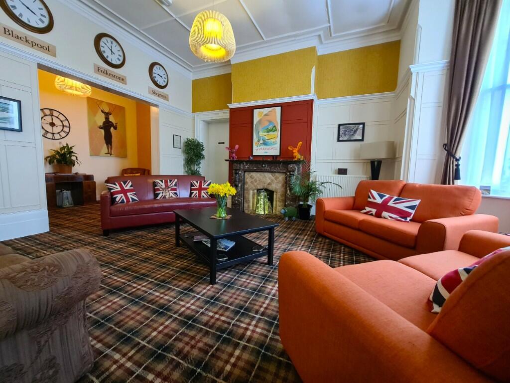 Additional image 26 of Langhorne Gardens, Folkestone, Kent, CT20