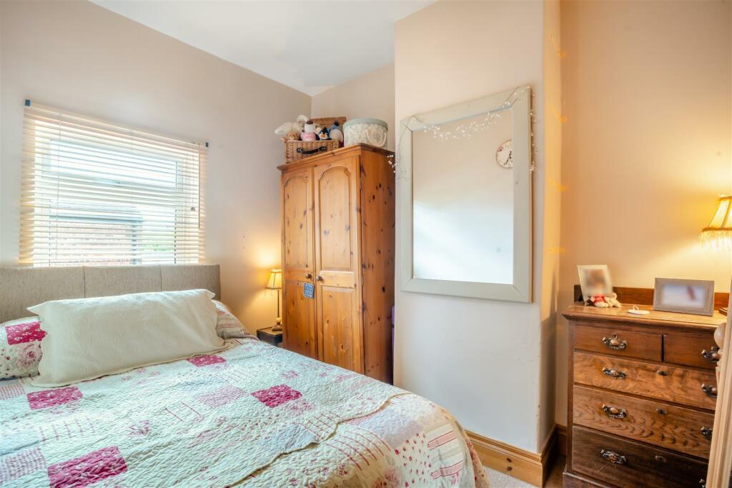 Additional image 27 of A spectacular opportunity to own a Georgian Grade II listed detached property in the heart of the village