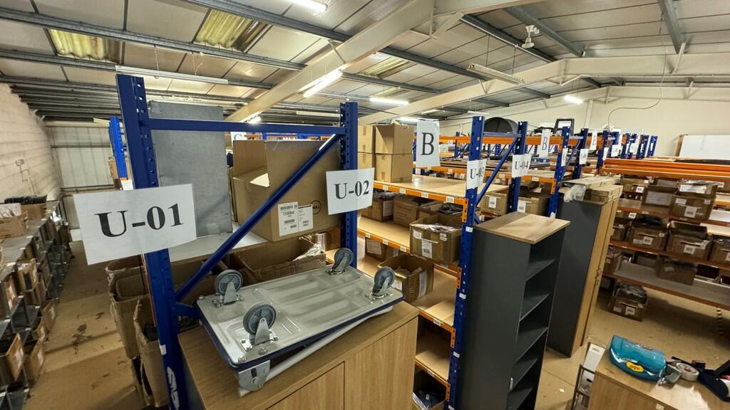 Additional image 6 of Unit 20B Harriott Drive, Heathcote Industrial Estate, Warwick, Warwickshire, CV34 6TJ
