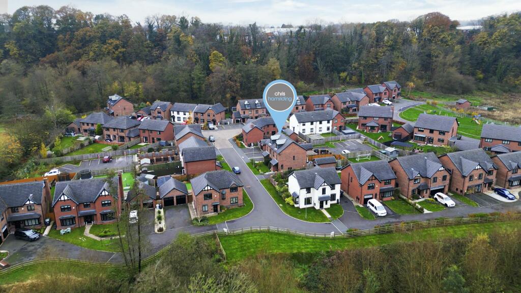 Additional image 29 of Forge Wood Close, Congleton, Cheshire