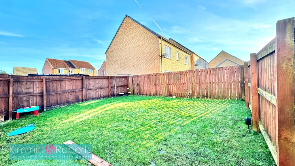 Additional image 18 of Kingfisher Drive, Easington Lane, Houghton le Spring, Tyne and Wear, DH5