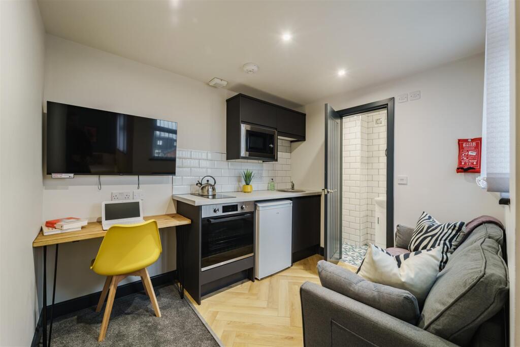 Additional image 41 of Milton Street, Derby