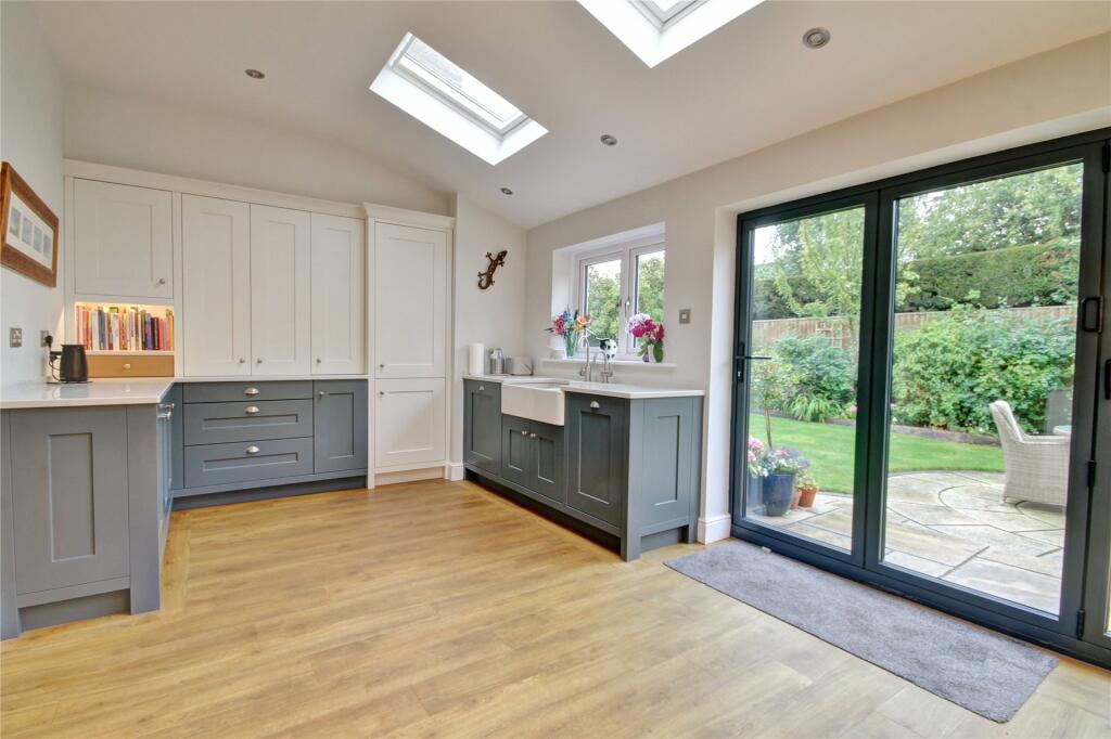 Additional image 12 of St. Oswalds Drive, Farewell Hall, Durham, DH1