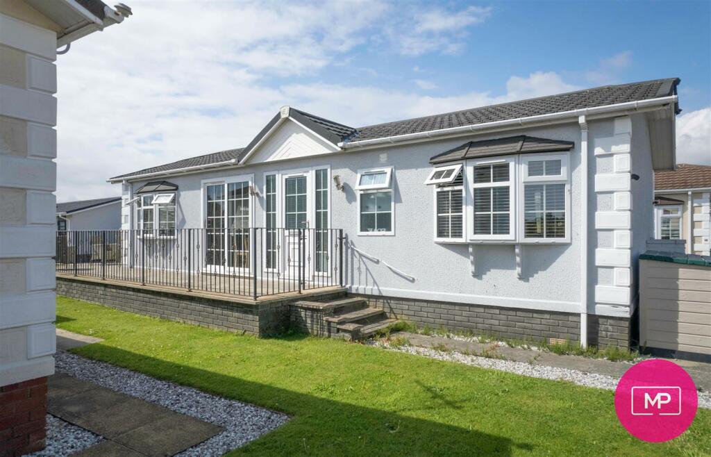 Additional image 3 of Barrydowns Park, Barry, Carnoustie