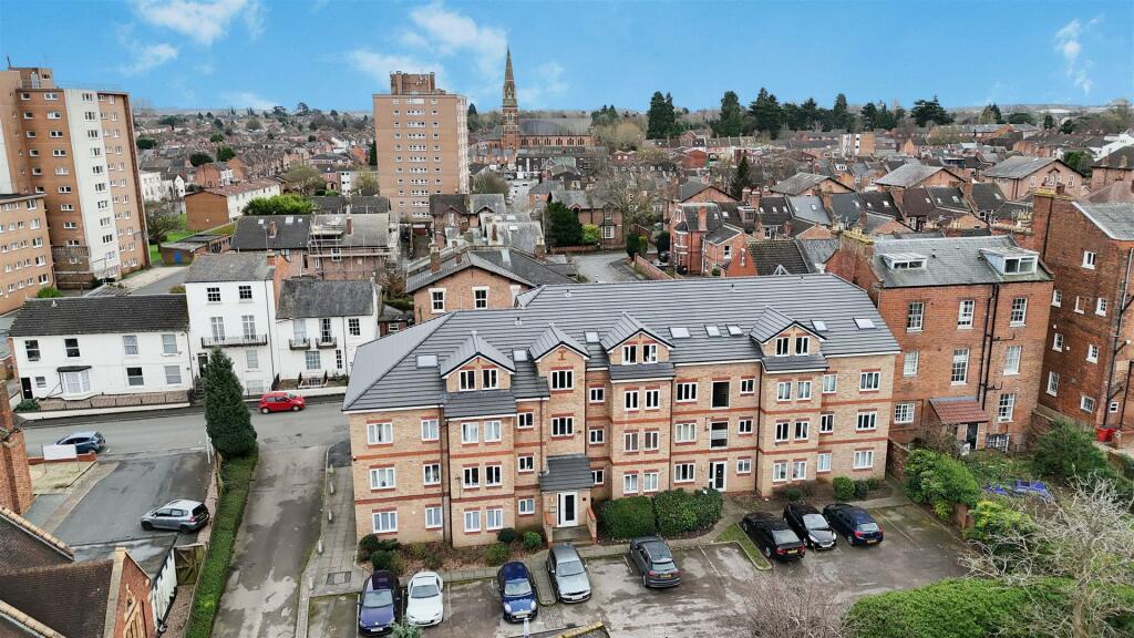 Additional image 11 of Charlotte Street, Leamington Spa