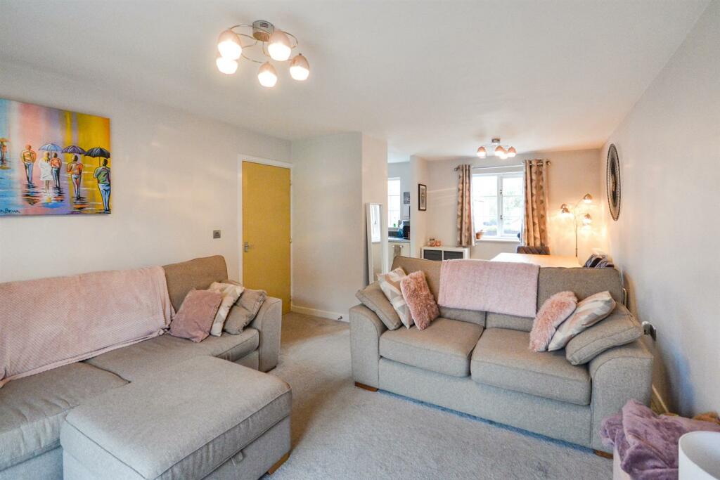 Additional image 4 of Pipistrelle Drive, Market Bosworth