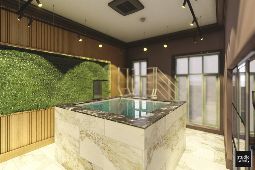 Additional image 18 of Riber Castle, Riber, Matlock, Derbyshire, DE4