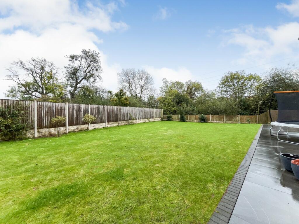 Additional image 22 of Long Hassocks, Coton Meadows, Rugby, CV23
