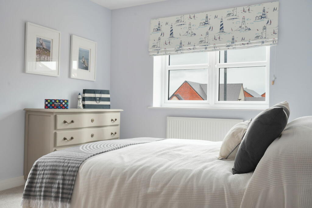 Additional image 10 of Sorchestun Lane , Chellaston, Derbyshire, DE73 5BD