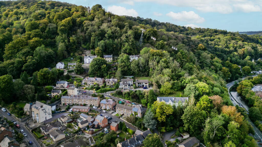 Additional image 33 of Brunswood Road, Matlock Bath.