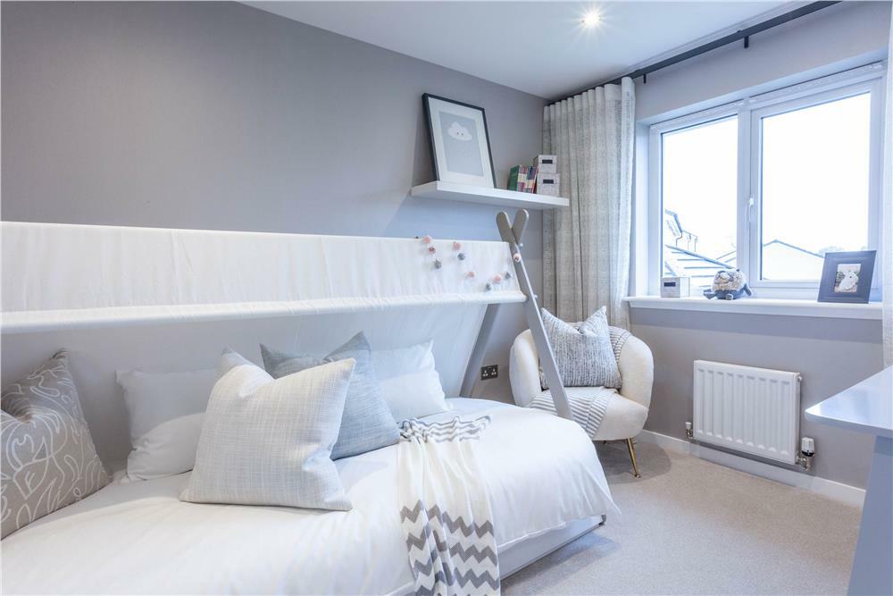 Additional image 7 of Off Baldovan Road, 
Strathmartine, 
Angus, 
DD3 0PG