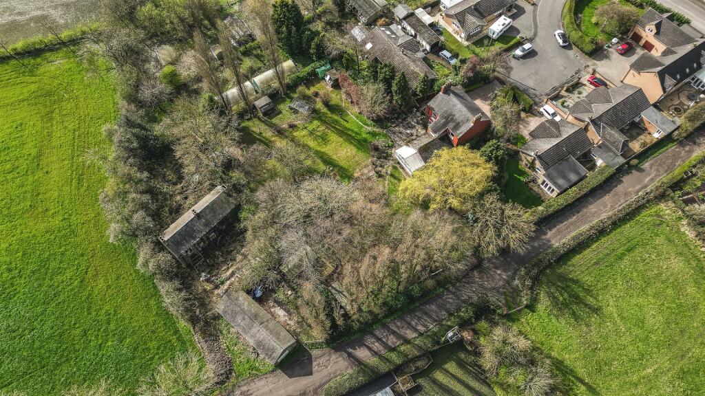 Additional image 42 of Well Close House, Morley Close, Belper