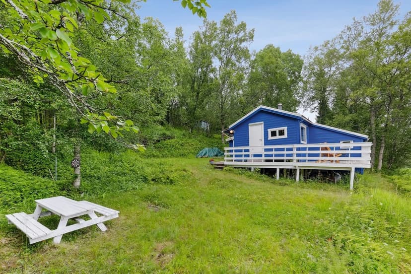 Additional image 2 of Mosti 11, 8025 Bodø