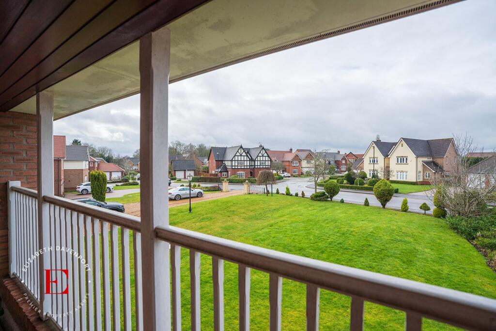 Additional image 17 of Cryfield Heights, Gibbet Hill