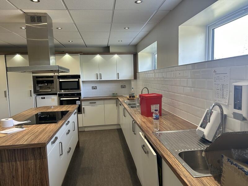 Additional image 11 of Former Loscoe Chilled Foods, Heanor Road, Loscoe, Heanor, Derbyshire