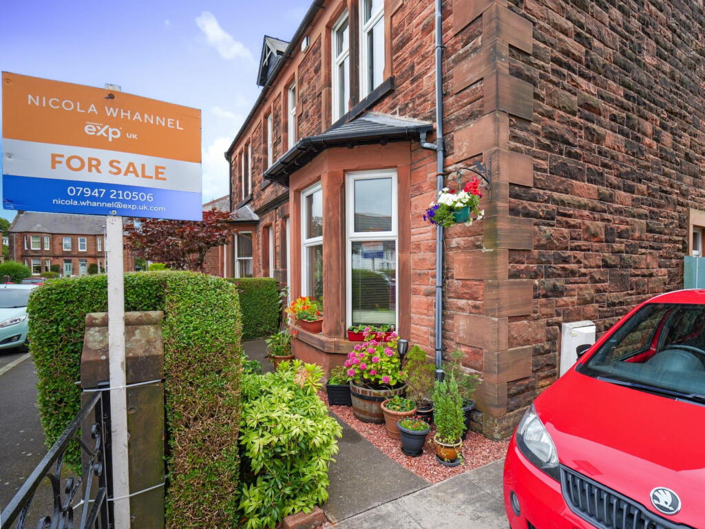 Additional image 26 of Cardoness Street, Dumfries, DG1 3AJ