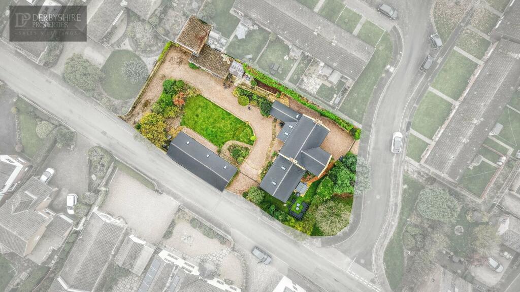 Additional image 46 of Town End, Shirland, DE55