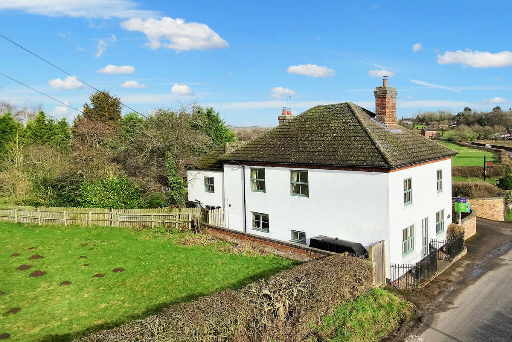 Additional image 29 of New Road, Boylestone, DE6