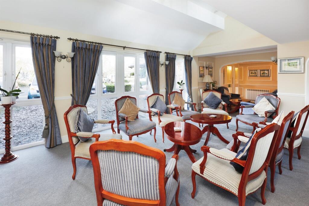 Additional image 4 of Kenilworth Road, Balsall Common, Coventry