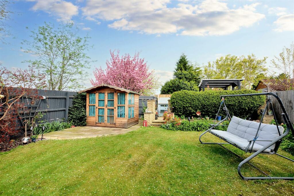 Additional image 17 of Draycott Road, Breaston