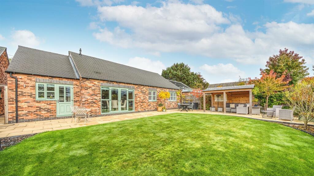 Additional image 4 of Swarkestone Road, Weston-On-Trent, Derby