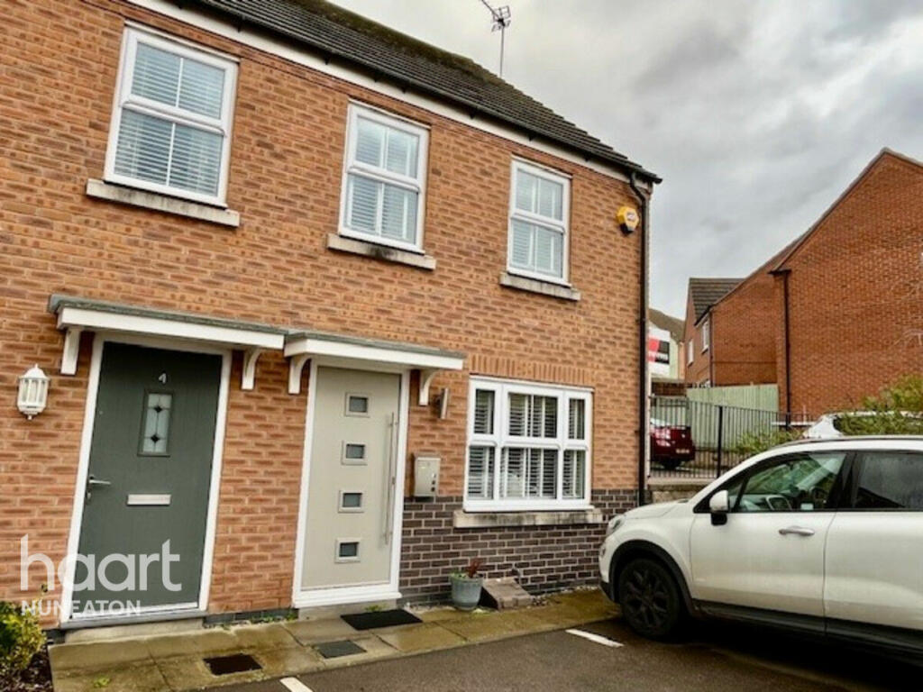 Additional image 9 of Drybread Lane, Nuneaton