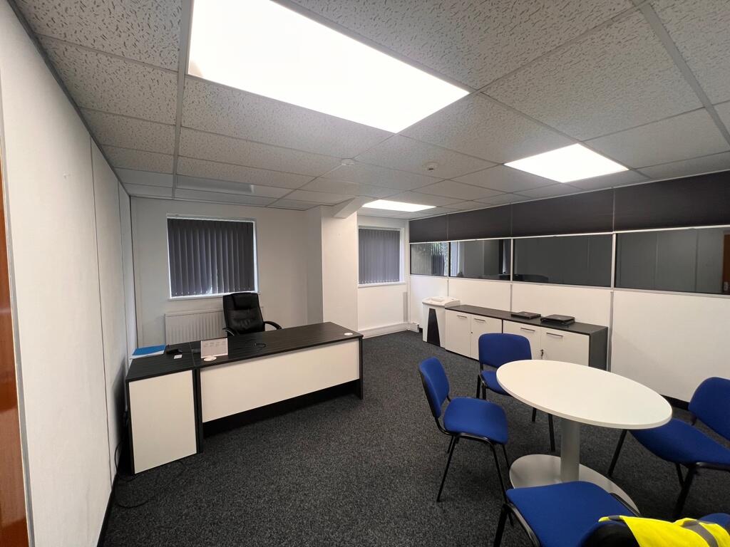 Additional image 13 of 2 & 3, Trent Lane Industrial Estate, Trent Lane, Castle Donington, Derby, Leicestershire, DE74